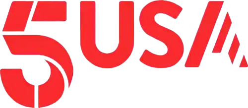 5USA logo